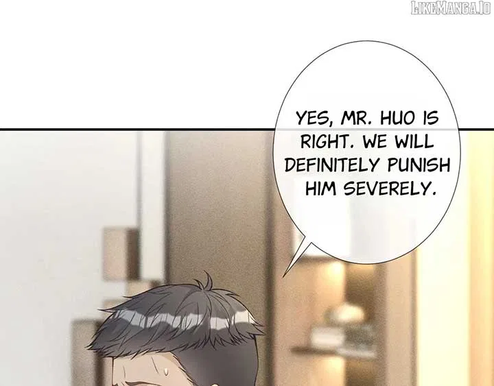 Everyone’s Darling Chapter 305 – Page 61