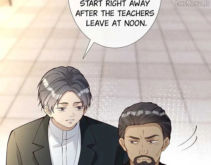 Everyone’s Darling Chapter 305 – Page 67
