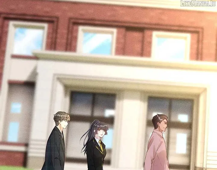 Everyone’s Darling Chapter 305 – Page 86