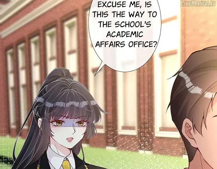 Everyone’s Darling Chapter 305 – Page 90