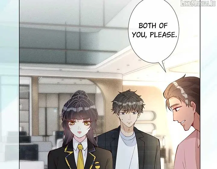 Everyone’s Darling Chapter 305 – Page 95