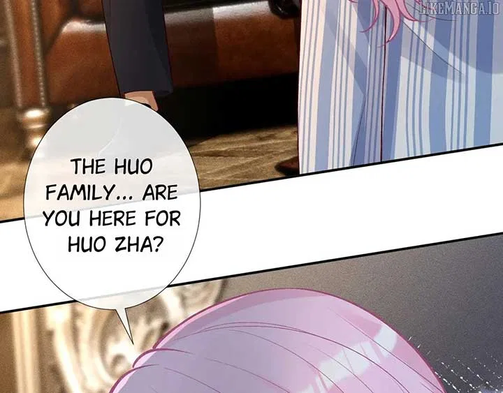 Everyone’s Darling Chapter 304 – Page 8