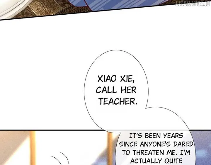 Everyone’s Darling Chapter 304 – Page 16