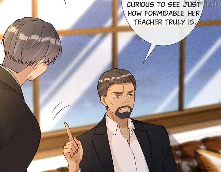 Everyone’s Darling Chapter 304 – Page 17