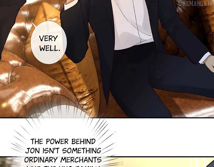 Everyone’s Darling Chapter 304 – Page 18