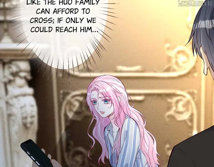 Everyone’s Darling Chapter 304 – Page 19