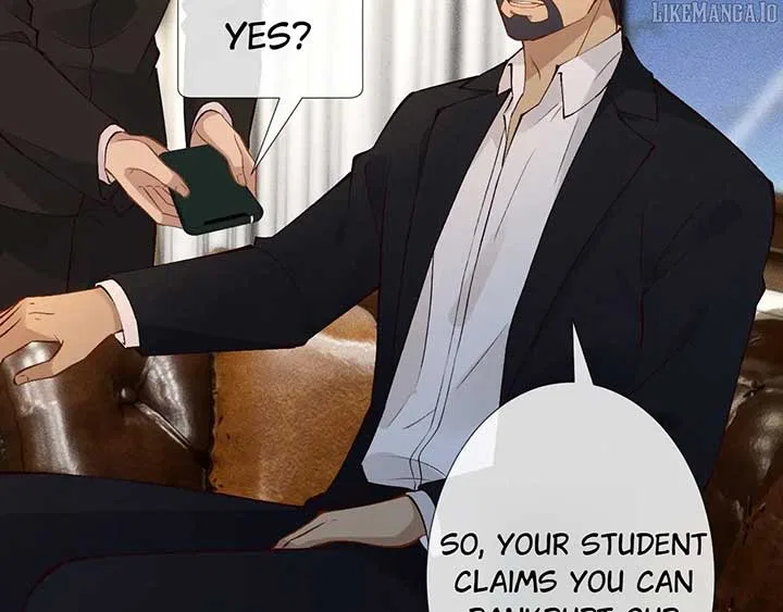 Everyone’s Darling Chapter 304 – Page 22
