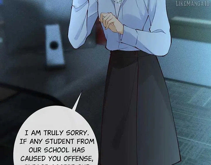 Everyone’s Darling Chapter 304 – Page 27