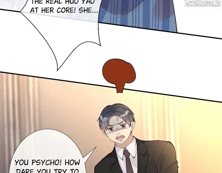 Everyone’s Darling Chapter 304 – Page 48
