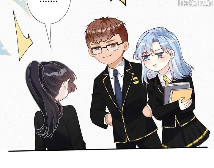 Everyone’s Darling Chapter 304 – Page 80