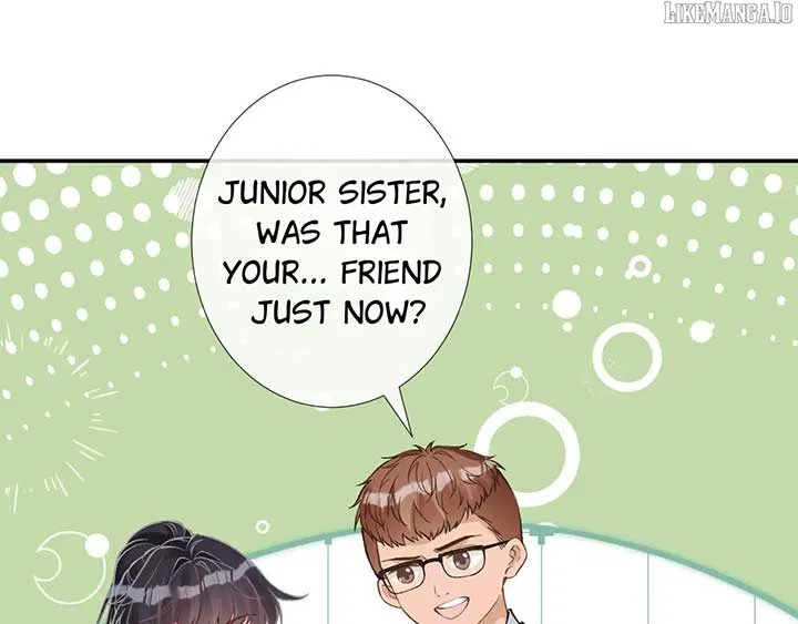 Everyone’s Darling Chapter 304 – Page 81