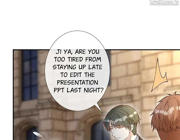 Everyone’s Darling Chapter 304 – Page 83
