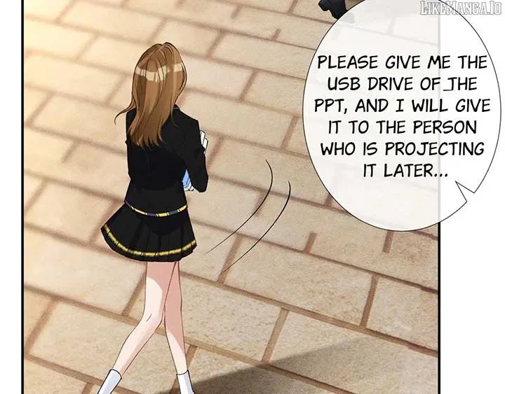 Everyone’s Darling Chapter 304 – Page 89
