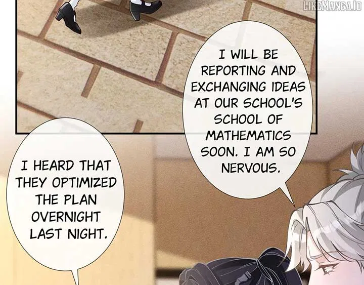 Everyone’s Darling Chapter 304 – Page 90