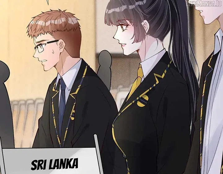 Everyone’s Darling Chapter 304 – Page 91
