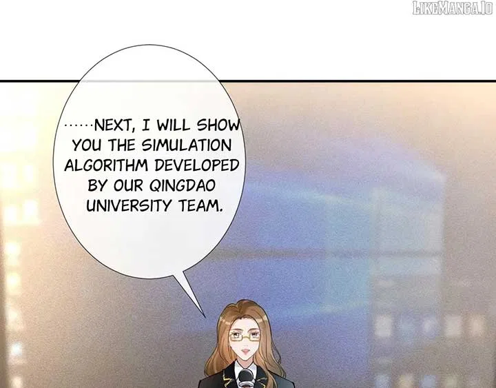 Everyone’s Darling Chapter 304 – Page 95