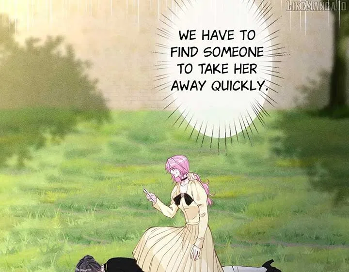 Everyone’s Darling Chapter 303 – Page 4