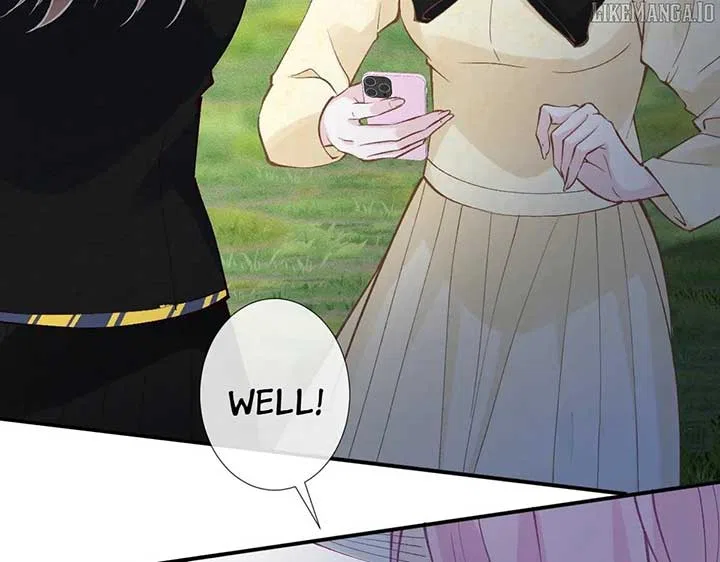 Everyone’s Darling Chapter 303 – Page 14