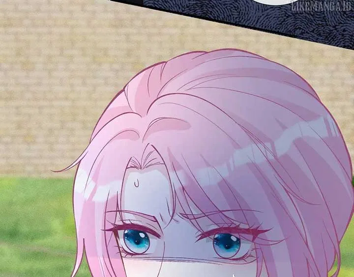 Everyone’s Darling Chapter 303 – Page 32