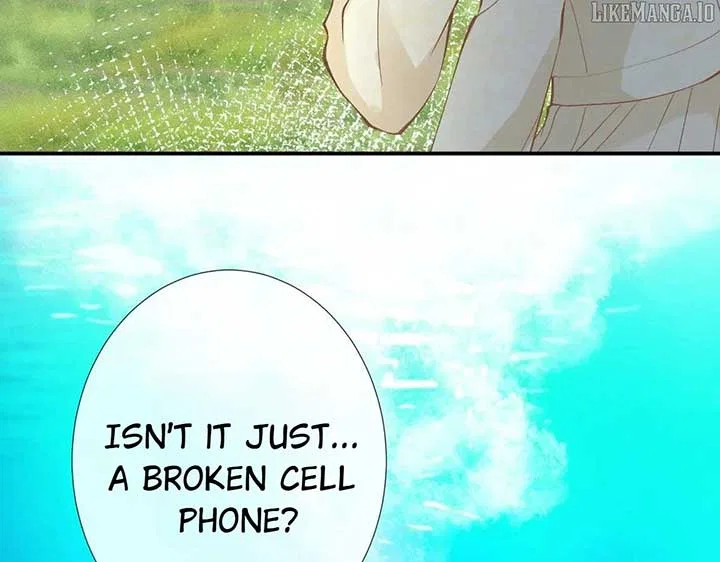 Everyone’s Darling Chapter 303 – Page 47