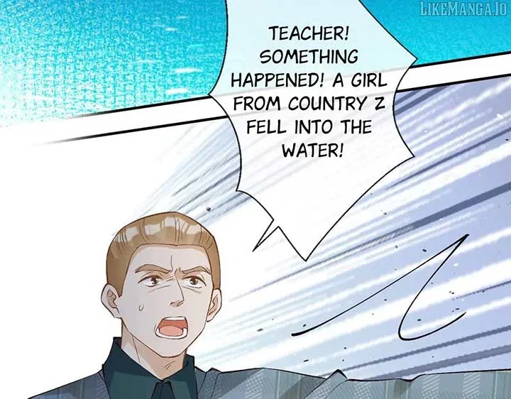 Everyone’s Darling Chapter 303 – Page 51