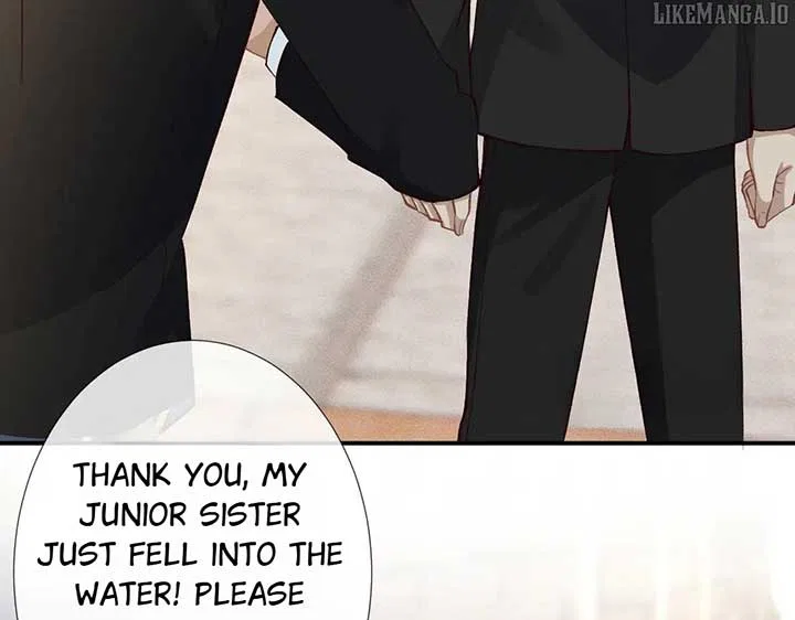 Everyone’s Darling Chapter 303 – Page 61