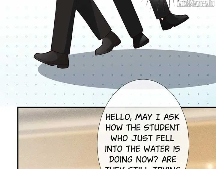 Everyone’s Darling Chapter 303 – Page 78