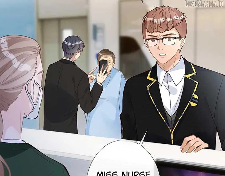 Everyone’s Darling Chapter 303 – Page 84