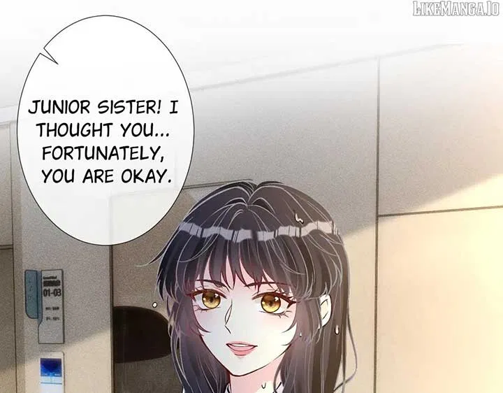 Everyone’s Darling Chapter 303 – Page 89