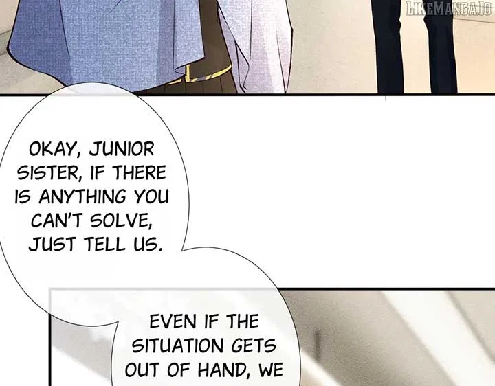 Everyone’s Darling Chapter 303 – Page 93