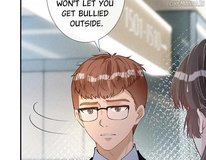 Everyone’s Darling Chapter 303 – Page 94