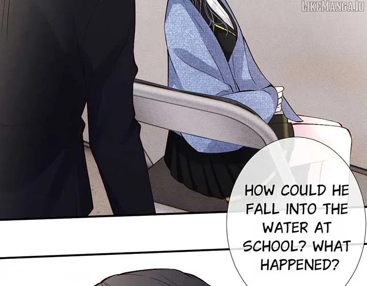 Everyone’s Darling Chapter 303 – Page 104