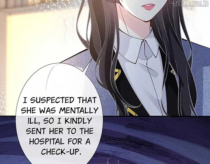 Everyone’s Darling Chapter 303 – Page 107
