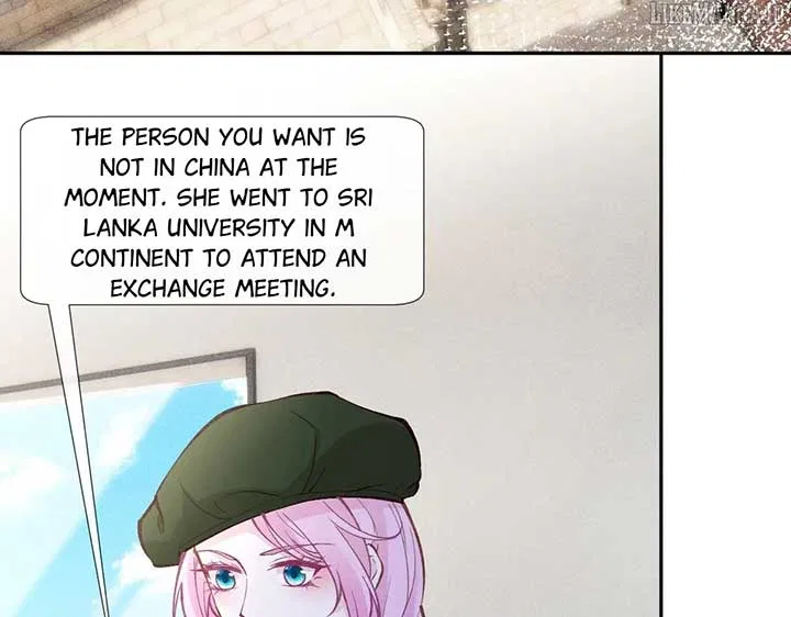 Everyone’s Darling Chapter 302 – Page 4
