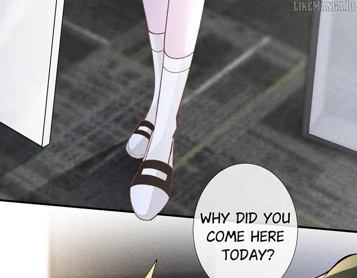 Everyone’s Darling Chapter 302 – Page 11