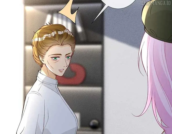 Everyone’s Darling Chapter 302 – Page 12