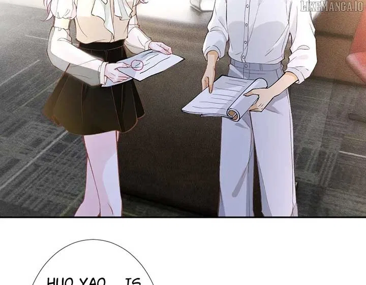Everyone’s Darling Chapter 302 – Page 15