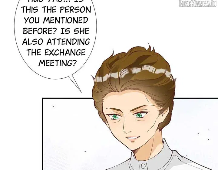 Everyone’s Darling Chapter 302 – Page 16