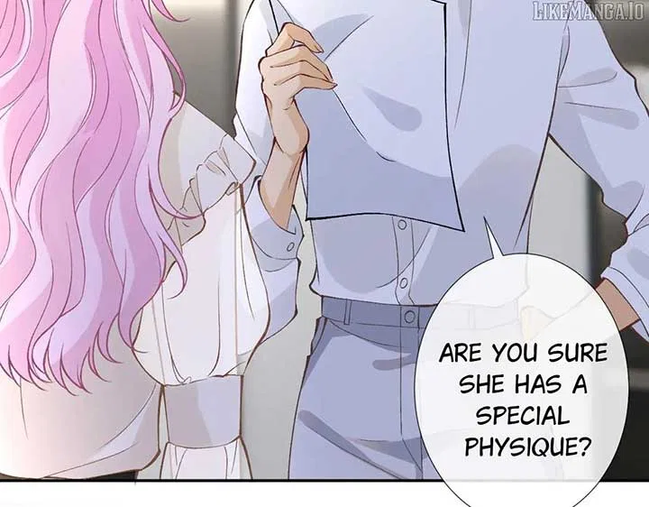 Everyone’s Darling Chapter 302 – Page 19