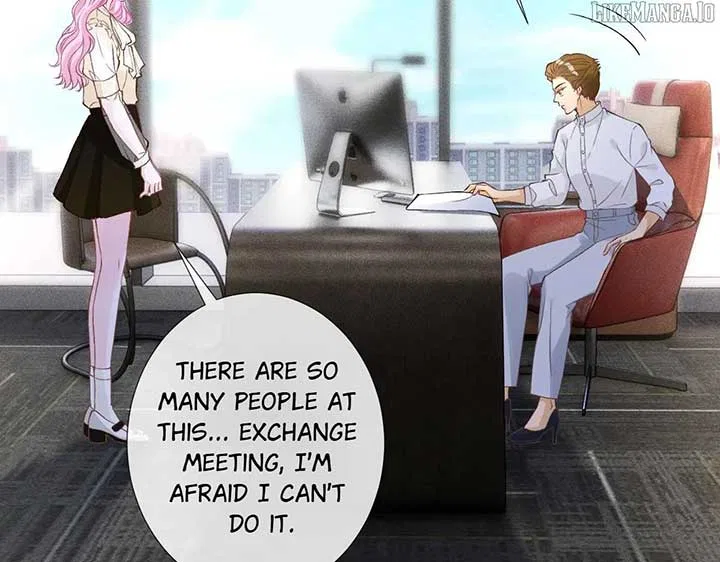 Everyone’s Darling Chapter 302 – Page 24