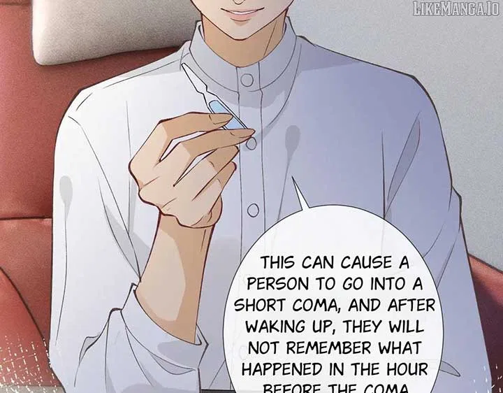 Everyone’s Darling Chapter 302 – Page 28