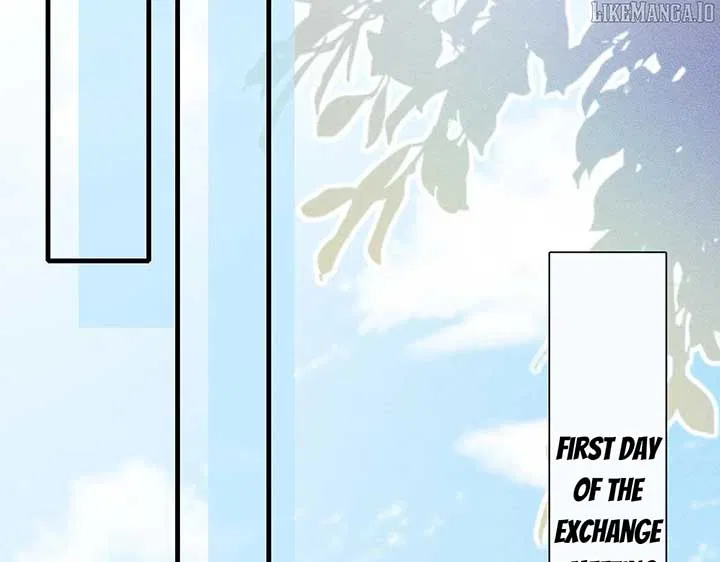 Everyone’s Darling Chapter 302 – Page 33