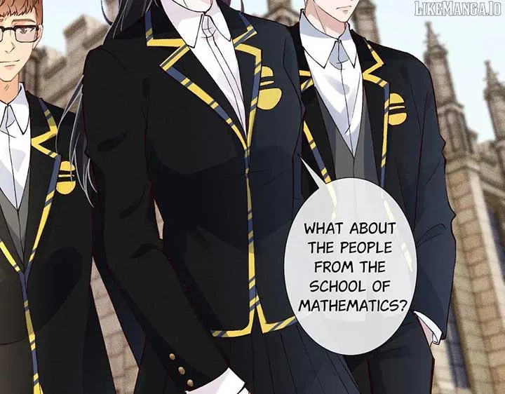 Everyone’s Darling Chapter 302 – Page 35