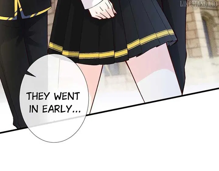 Everyone’s Darling Chapter 302 – Page 36