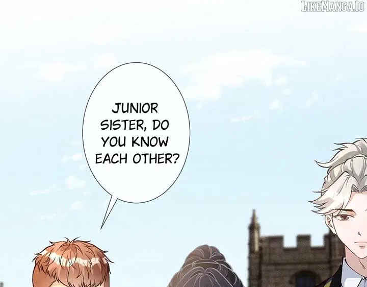 Everyone’s Darling Chapter 302 – Page 45