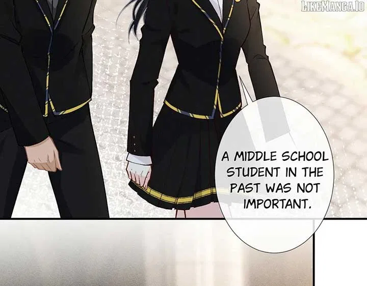 Everyone’s Darling Chapter 302 – Page 56