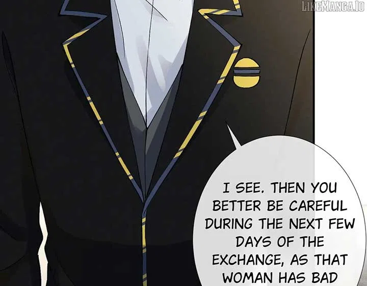 Everyone’s Darling Chapter 302 – Page 58