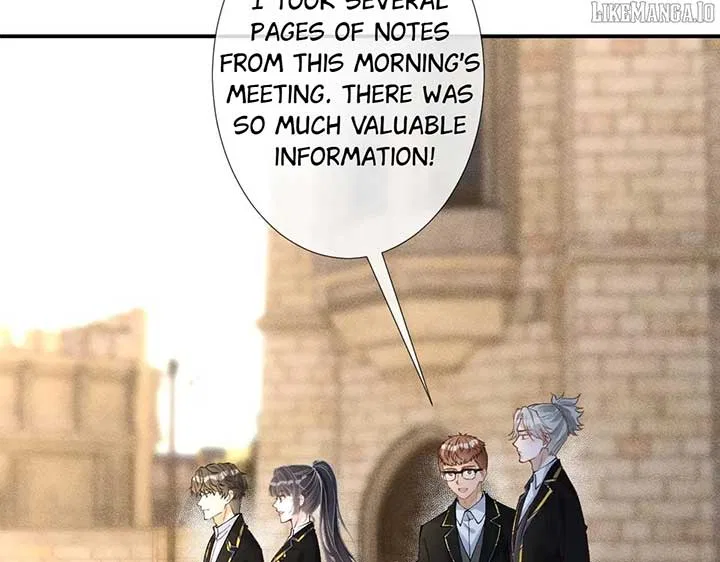 Everyone’s Darling Chapter 302 – Page 64