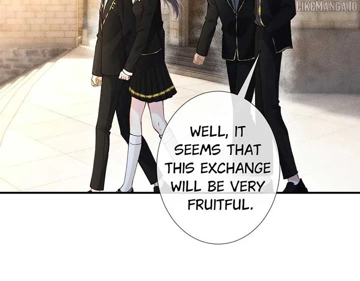 Everyone’s Darling Chapter 302 – Page 65