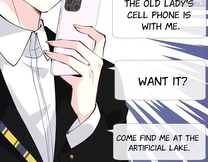 Everyone’s Darling Chapter 302 – Page 72